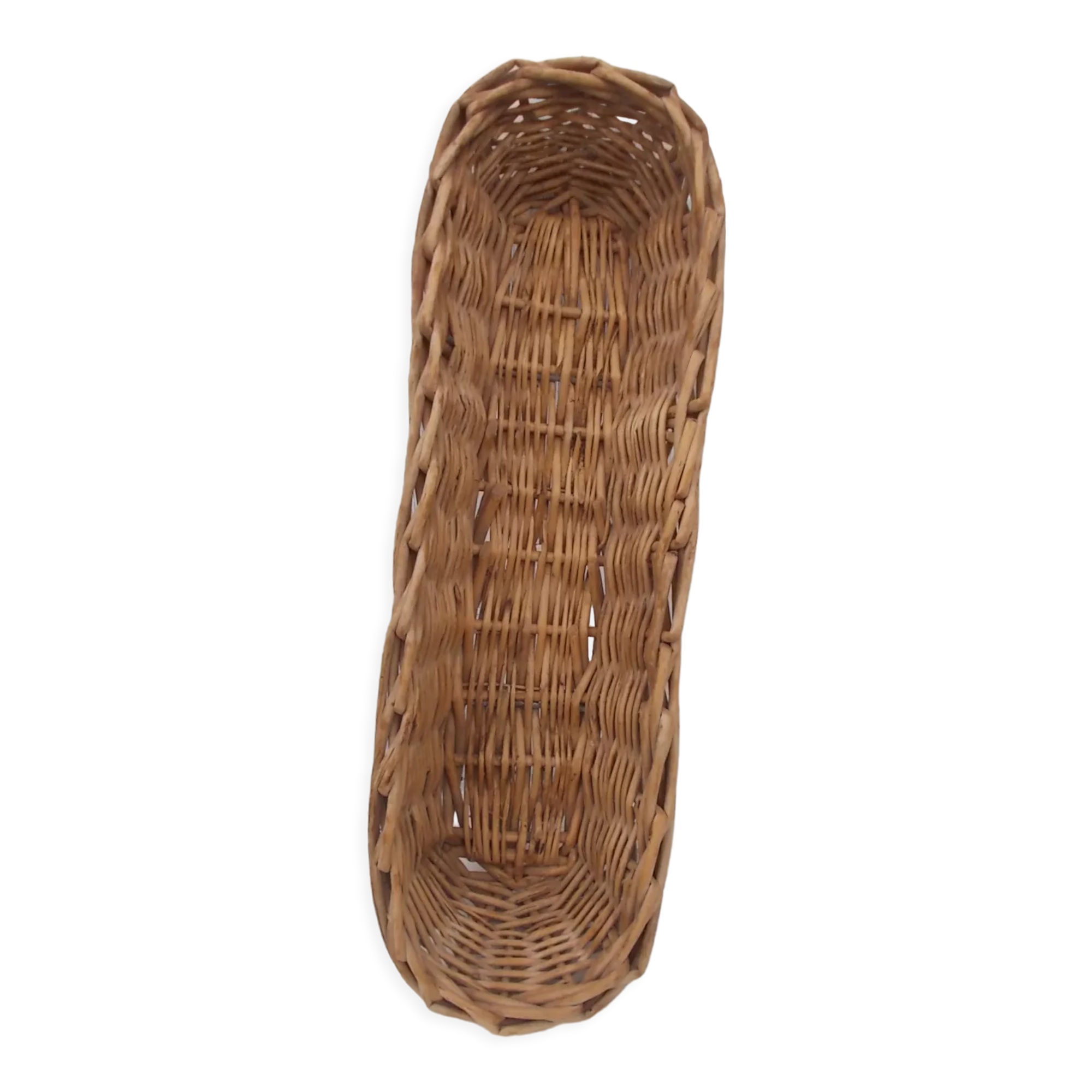 Bread basket or banneton