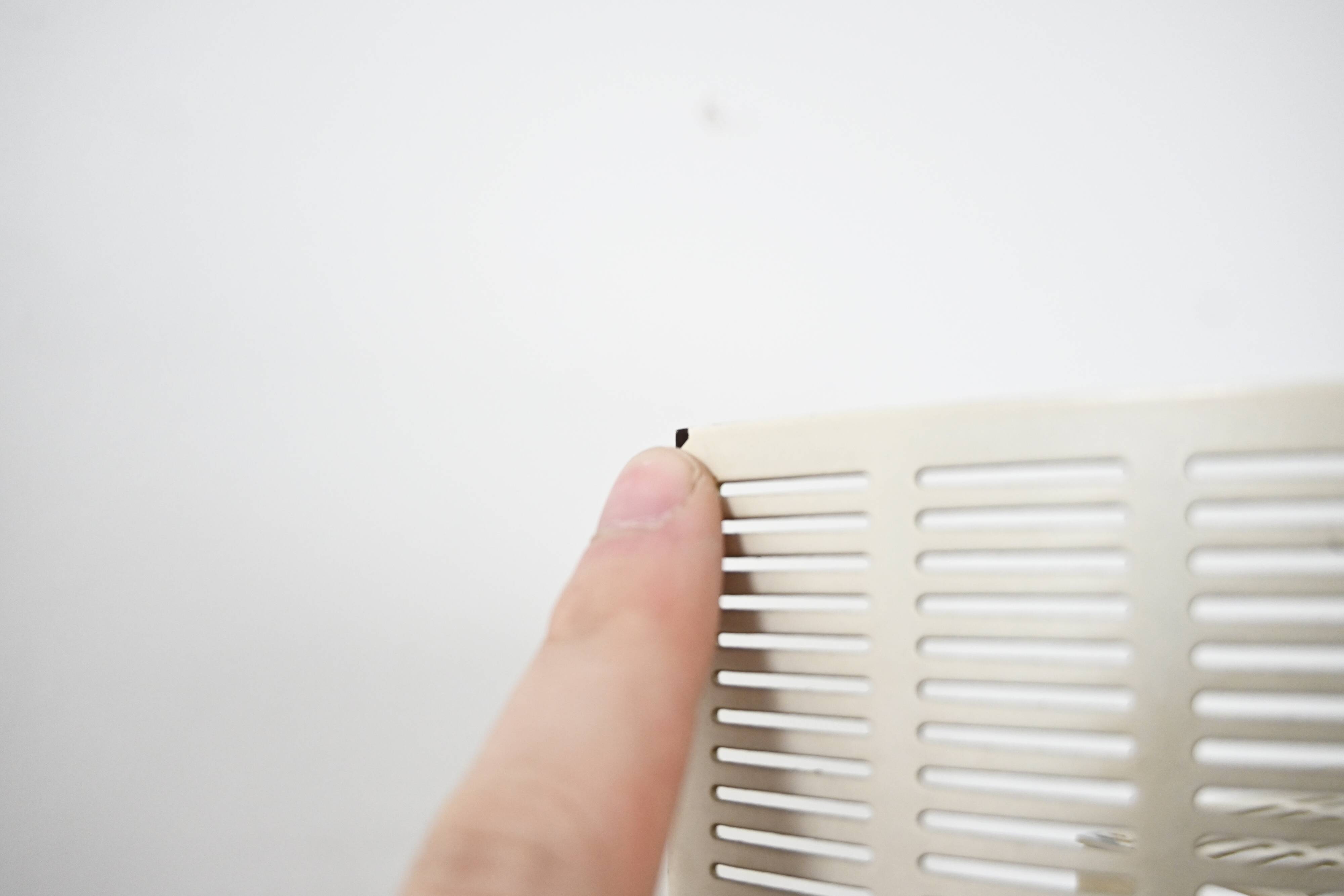 Pair of Shogun Wall Sconces by Mario Botta for Artemide, 1980