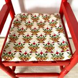 Wooden chair for children