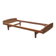 Daybed ou lit individuel années 50