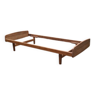 Daybed ou lit individuel années 50