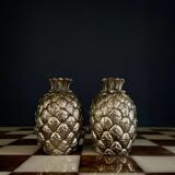 Salière et poivrière par Mauro Manetti - 1960/1970