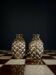 Salt and pepper shakers by Mauro Manetti - 1960/1970