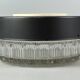 60s 70s ceiling lamp Plafoniere Flush Mount by Staff Leuchten Germany