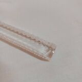 Glass knife holder