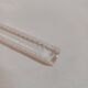 Glass knife holder
