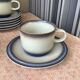 Goebel country cups Auvergne - Oeslauer Manufaktur