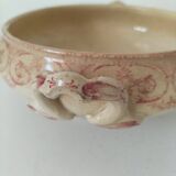 Dubarry Vegetable Dish - Creil and Monterau 1880-1900