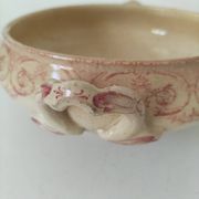 Légumier Dubarry - Creil et Monterau 1880-1900