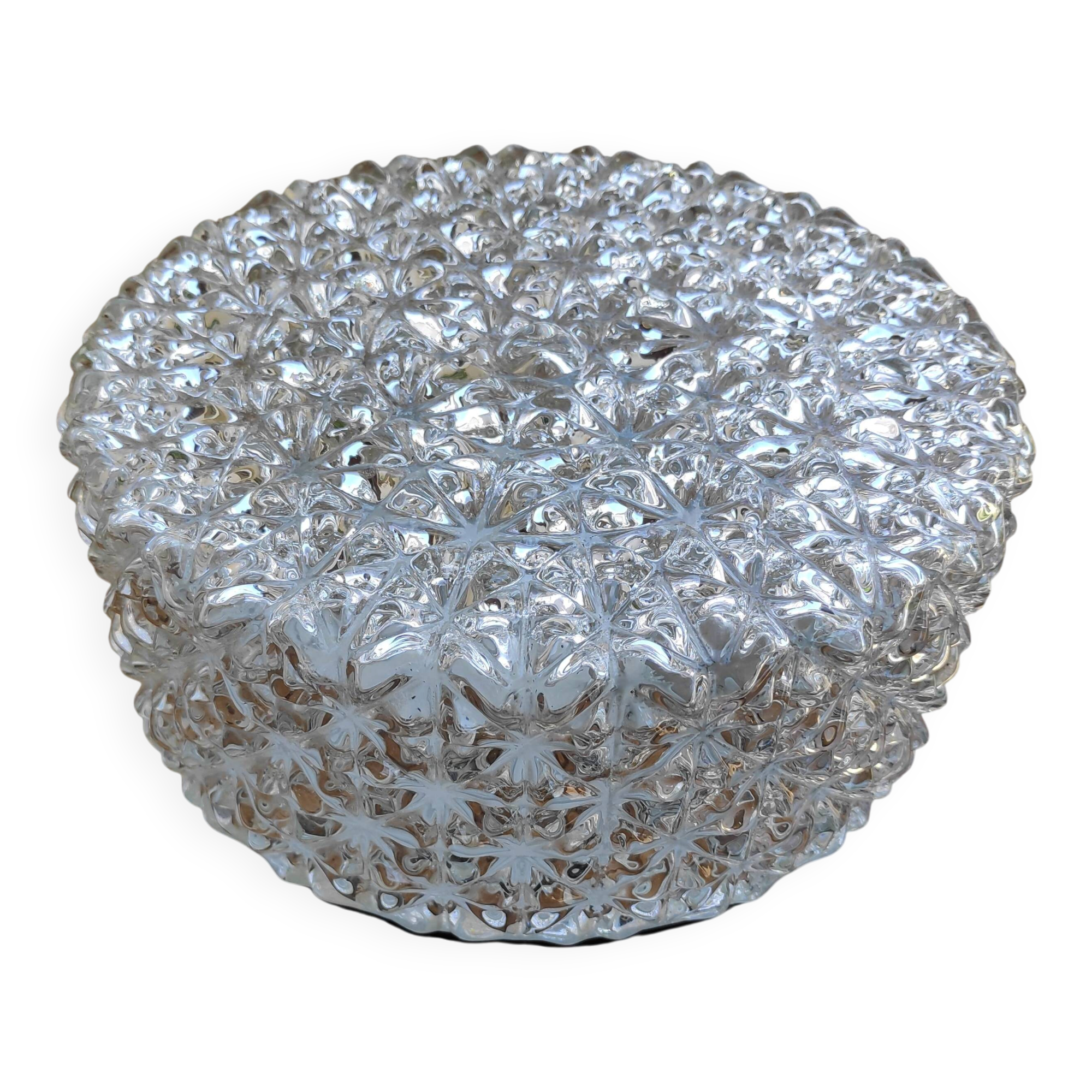 Plafonnier rond (L-0264)
