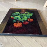 Geraniums