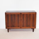 Buffet by Jar Winding in palissandre