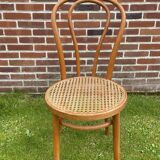 Chair n°18 model of Thonet edition ZMG