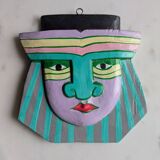 Laurel Burch Masks
