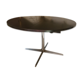 Table à rallonger 1970