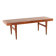 Ejvind A. Johansson pour table basse Ivan Gern avec plateau - design danois