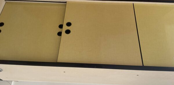 Buffet Formica années 60/70