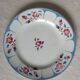 Digoin Sarreguemines plates