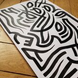 "Oracle" original work