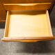 Armoire scandinave en teck 1969 NF Ameublement 202