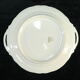 Porcelain pie service from Limoges Bernardaud model louis xv
