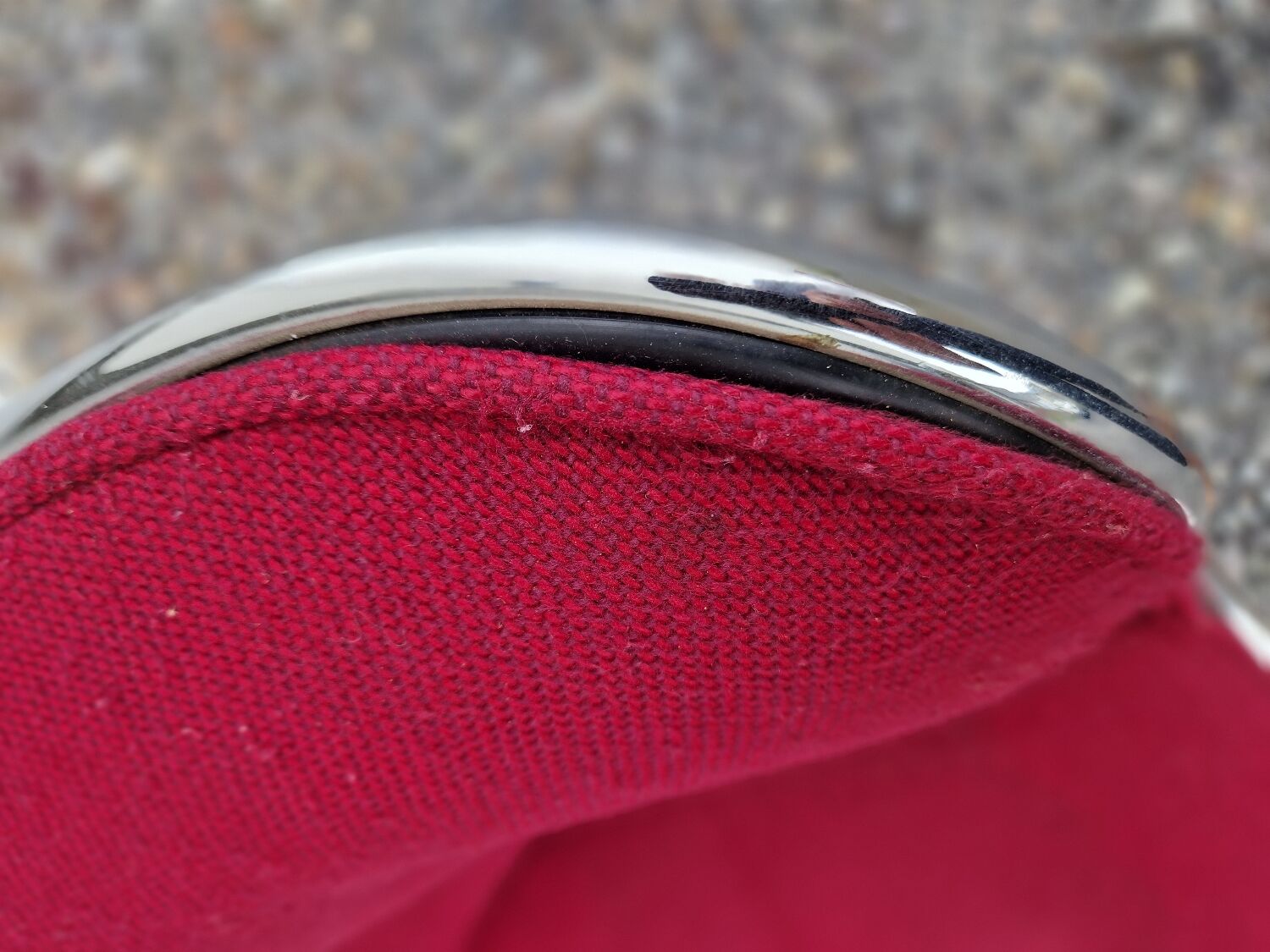 Charles Pollock swivel chair for Knoll