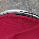 Charles Pollock swivel chair for Knoll