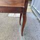 Commode ancienne marqueterie