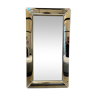 Fiam mirror by Philippe Starck
