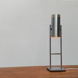 Danish mid-century Trombone table lamp by Jo Hammerborg for Fog & Mørup.