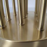 Vintage suspension Hillebrand in brass