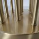 Vintage suspension Hillebrand in brass
