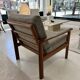 Fauteuils Danois en teck Sven Ellekaer 1960s