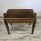 Piano bench / adjustable piano stool