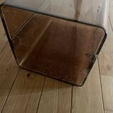 1970s wastepaper basket by Michel Ducaroy