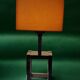 Regency lamp by Bd Lumica, Italy, 1970