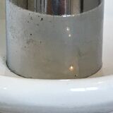 Vintage ceramic lamp  68 cm