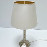 Large Art Deco Lamp