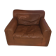 Armchair model "helli", design Otto Zapf 1983, edited by Knoll International