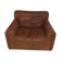 Armchair model "helli", design Otto Zapf 1983, edited by Knoll International