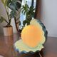 Shell Lamp