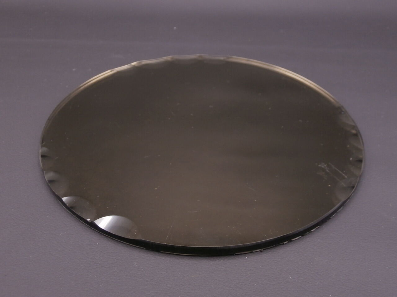 Mirror to ask 20 x 20 cm