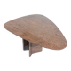 “Rhea” dining room table by Willy Ballez, 1970
