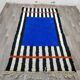 Tapis azilal tissé en laine 250cmx150cm