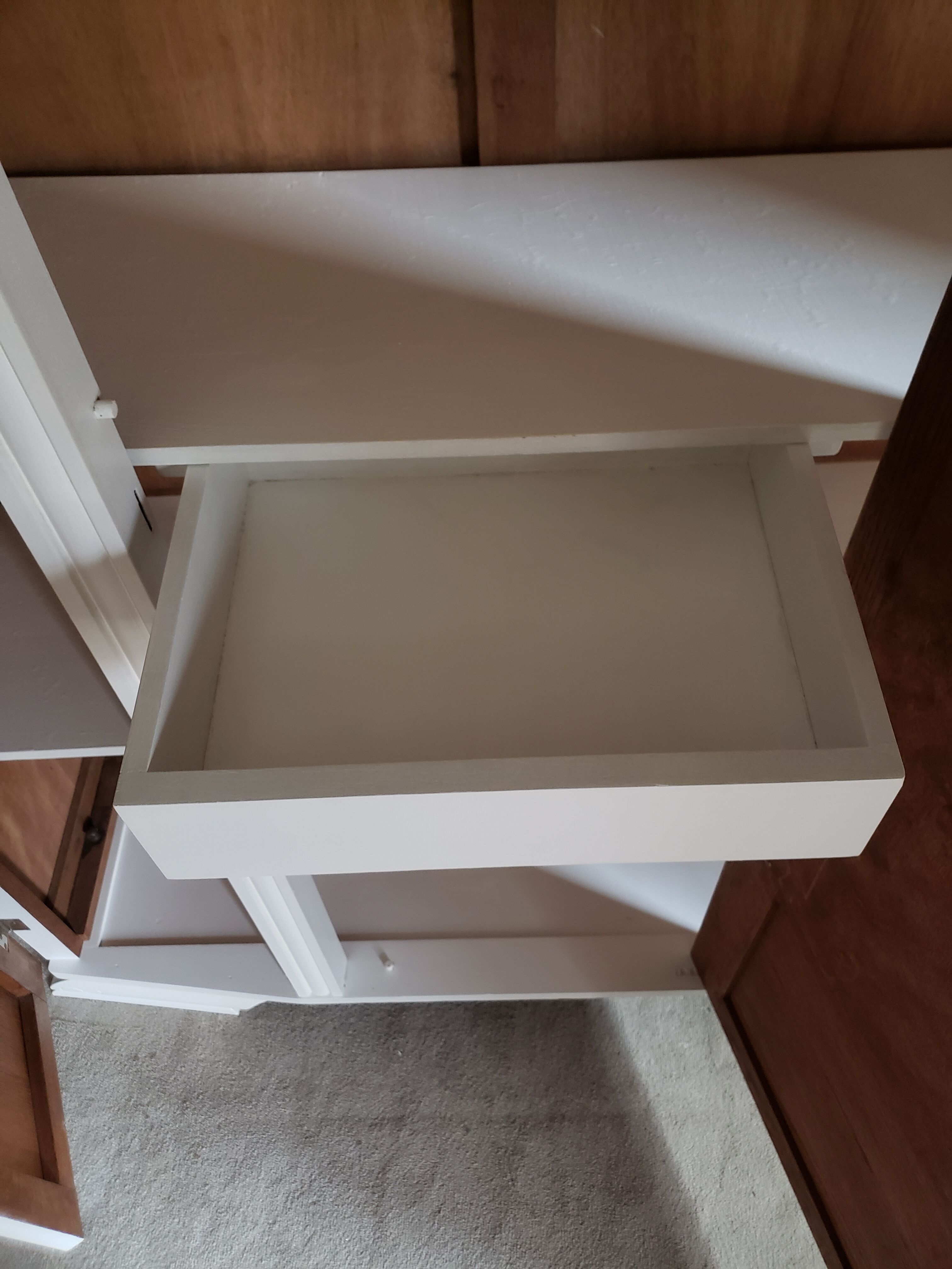 Armoire Art déco