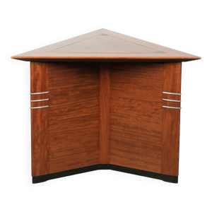 Table d'appoint/café - design art