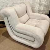 1 armchair Adriano Piazzesi