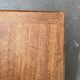 Mid-century Danish teak coffee table by Grete Jalk for Glostrup.
