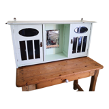VItrine à suspendre