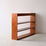 Entryway console with drawers